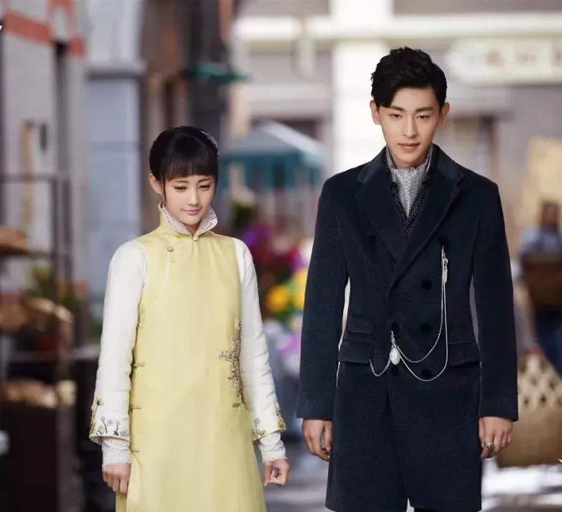 李一桐为什么火不过白鹿,李一桐为什么会火