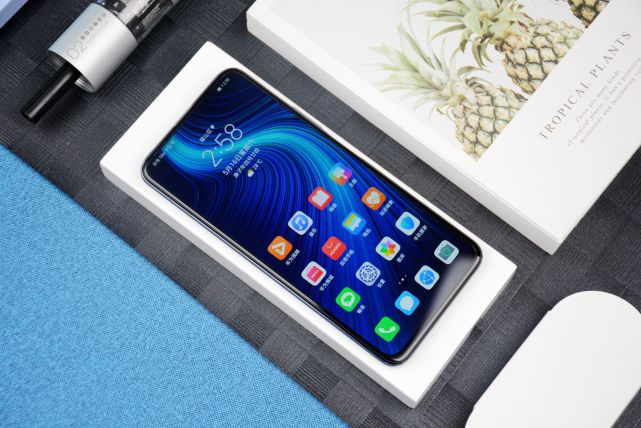 麒麟芯片荣耀x10升级鸿蒙,升级鸿蒙系统的荣耀x10什么样