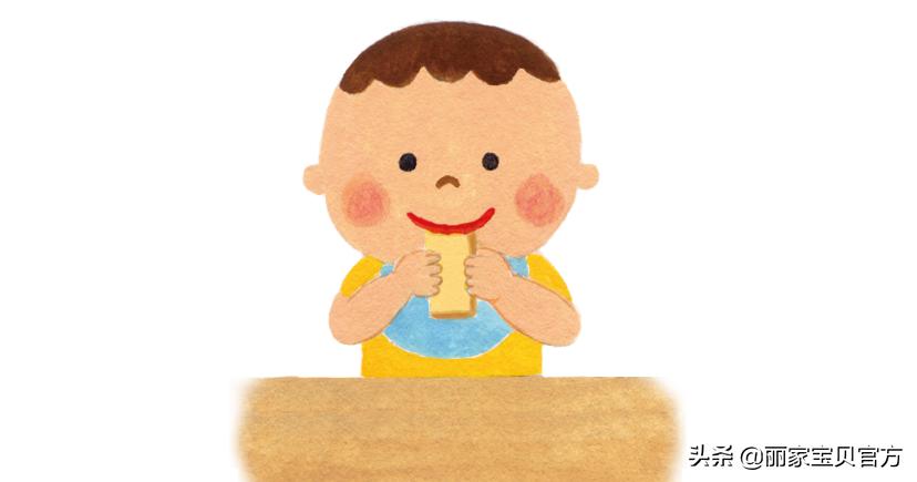 网红核桃油“拉杜蓝乔”下架，宝宝用油还安全吗？