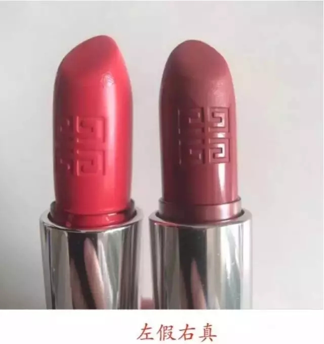 珑梨派的口红是真货吗,最近大牌爆款口红