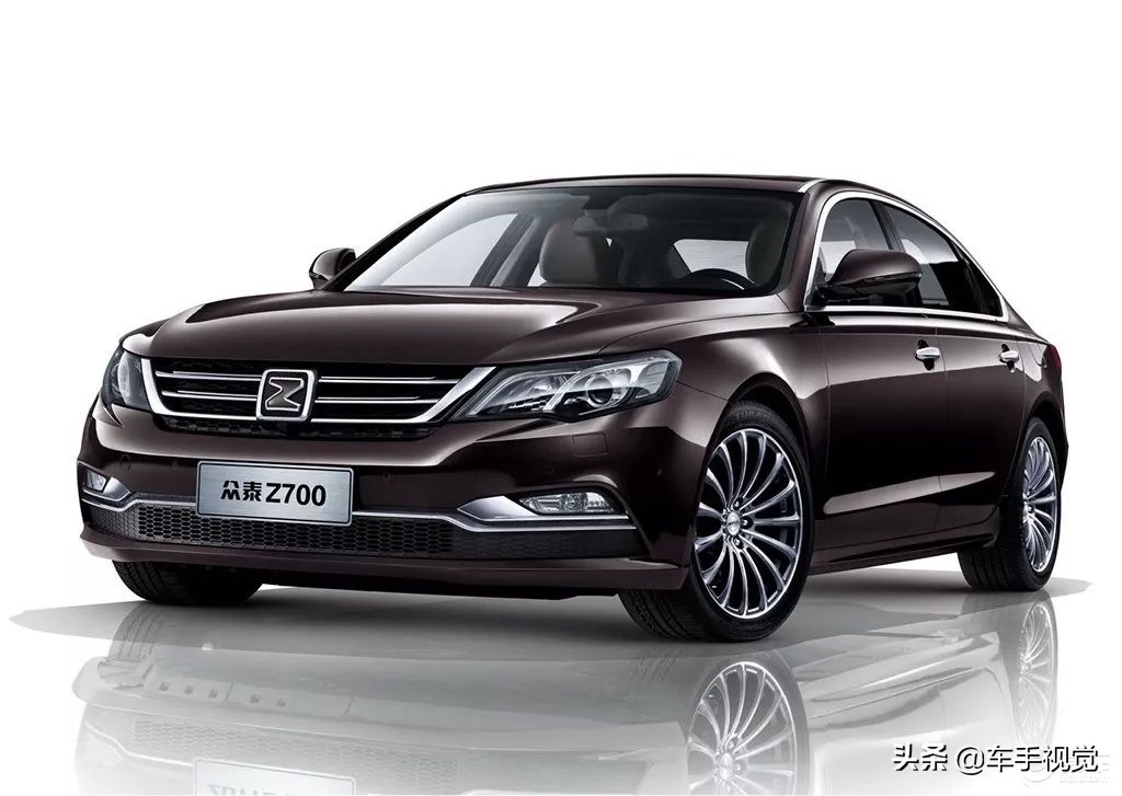 即将崛起的自主品牌,靠抄袭发家