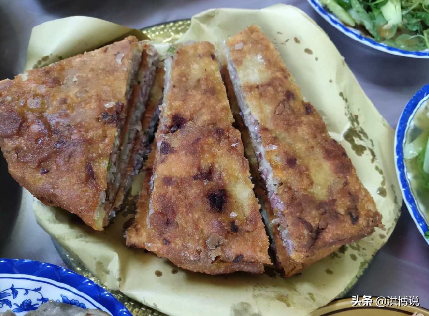 老城旧事讲的什么,老城老事