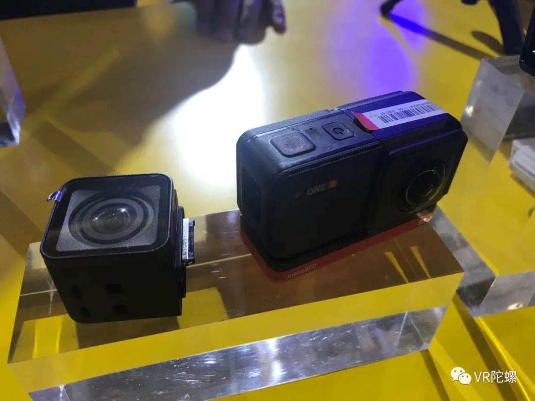 vr和ar的领军企业,vr产业ar产业有哪些