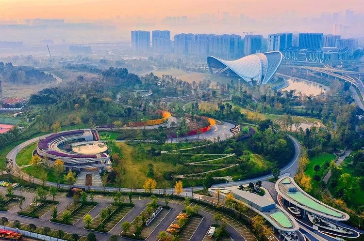 金牛区主要发展什么,金牛区3000亿规划