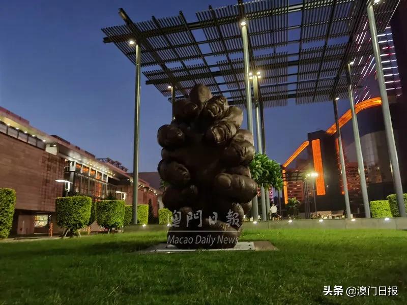 “聚”展无限空间，激发真实视觉逻辑