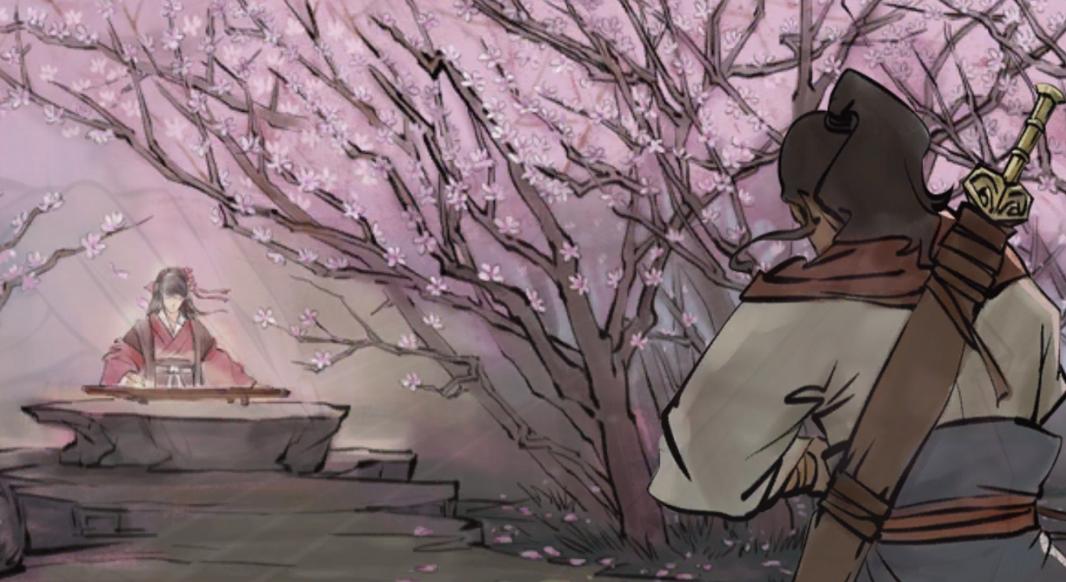 游戏中的四大“琴魔”！伪君子boss被激怒，大招无差别秒杀？