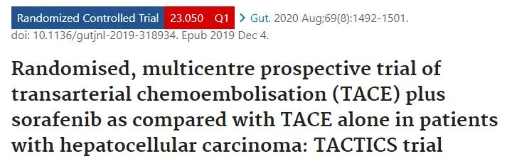 肝癌晚期靶向治疗怎么做,中国肝癌tace治疗展望