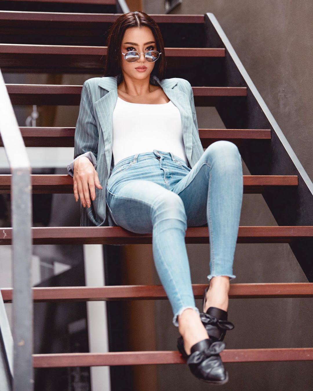 泰国环球小姐冠军2002,2022泰国环球小姐桂冠