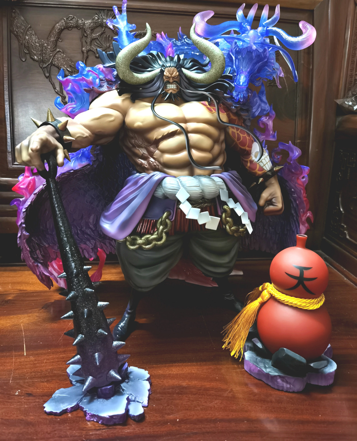 2022年海贼王新品手办,路飞十大手办