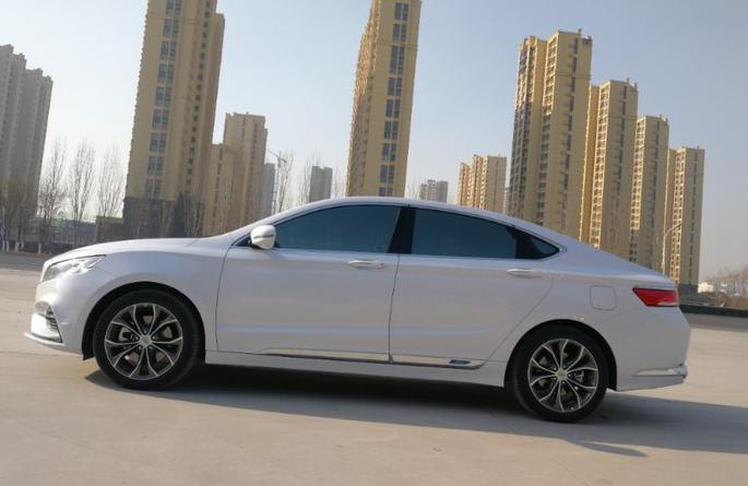 20款博瑞ge耀动版试乘试驾,试驾博瑞ge智能语音