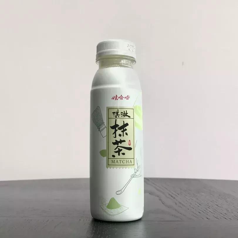 这20+款新饮品，我们喝出了打屁虫、清新剂、中药丸的味儿……