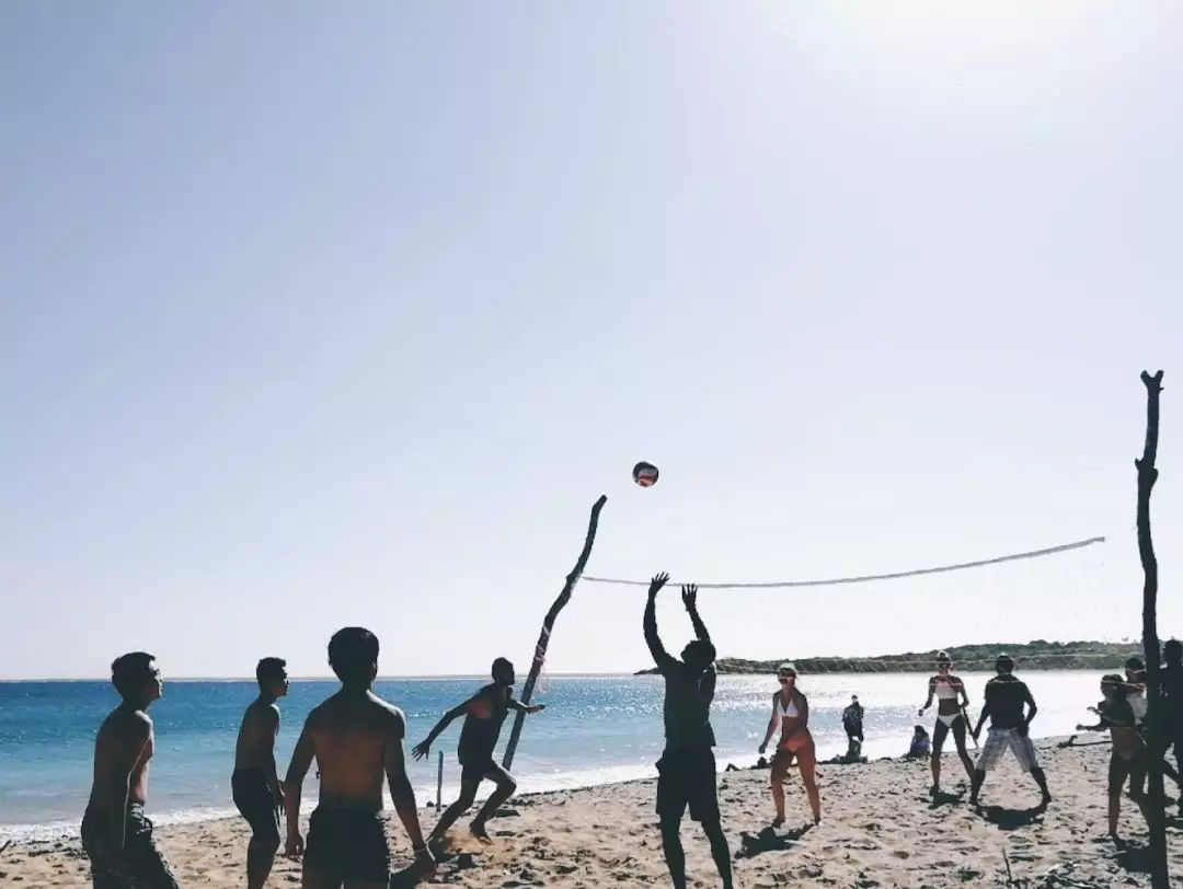 什么是公益游学？参与者到底能收获什么？