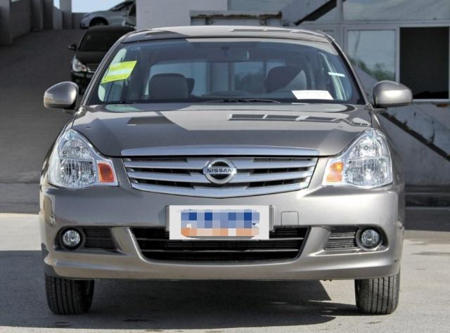 日产新轩逸怎么跑高速省油,尼桑轩逸高速跑起来没劲