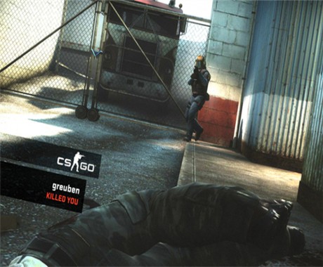 csgo控制台各种指令讲解,CSGO控制台指令大全