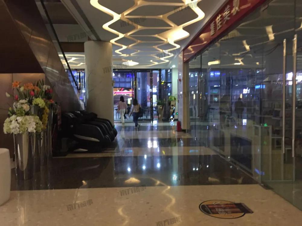 全程暴走!实探疯传的扩容临深区域凤岗+塘厦,到底值不值得买?