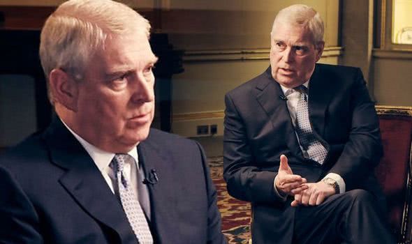 英国安德鲁王子有什么丑闻,英媒报道安德鲁王子