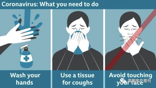 英国收藏贴:禁足居家期间学习/娱乐/防疫/应急联络实用资源汇总