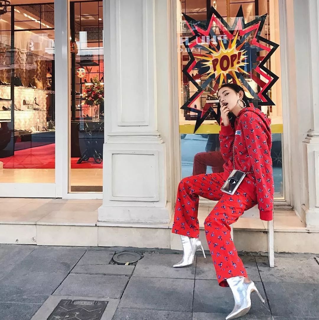 撞脸宋慧乔的中国女星,撞脸宋慧乔的网红