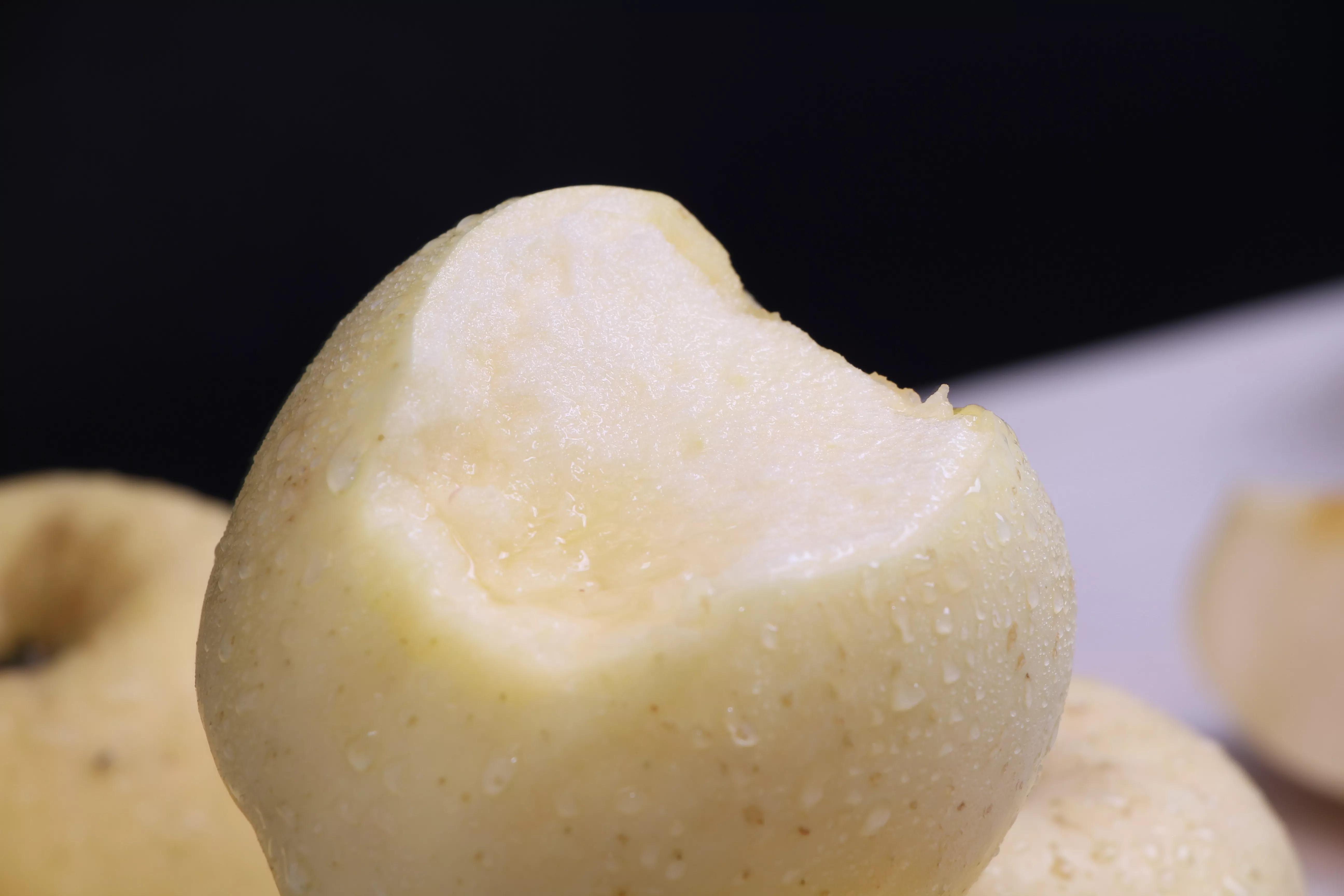 高山脆甜富士,美味富士品种介绍