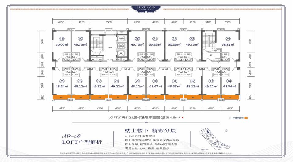梅溪湖振业城价格2万,梅溪湖振业城三期大户型