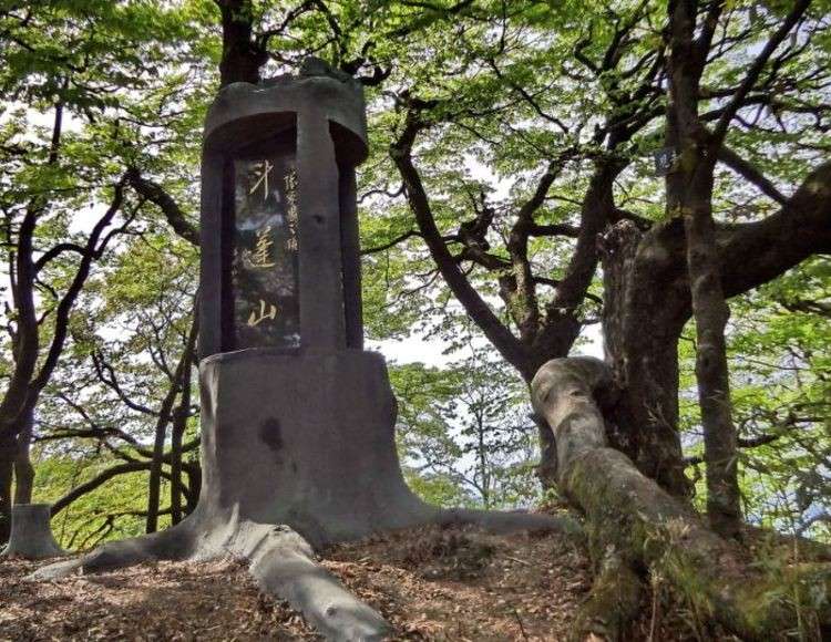 桑植夏天凉快点的地方,桑植斗篷山旅游攻略
