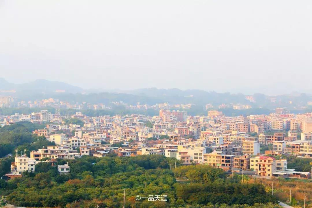 千年古县长泰,千年古县状元故里长泰