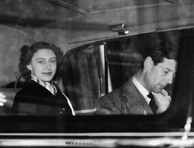 玛格丽特公主受父亲宠爱,玛格丽特公主感情史