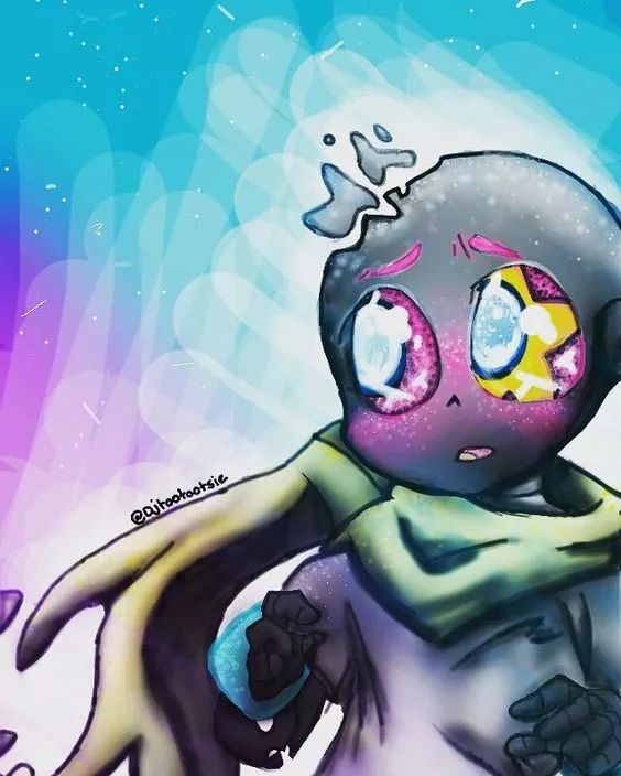 「undertale2设」传说之下精美人物图包(paperjam篇)