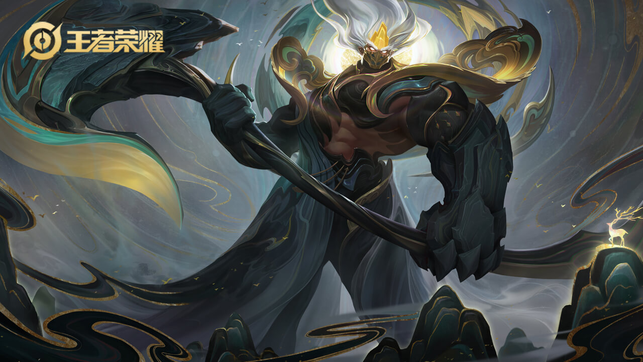 王者荣耀肉打野刀与黄打野刀区别,王者荣耀新打野刀都适合什么英雄