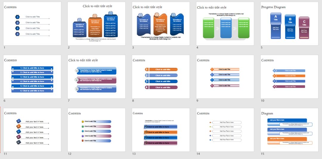 教你用ppt做出好课件,怎么做一个优秀的ppt