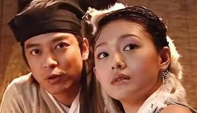 倩女幽魂翻拍班底,倩女幽魂再翻拍被吐槽剧情突兀