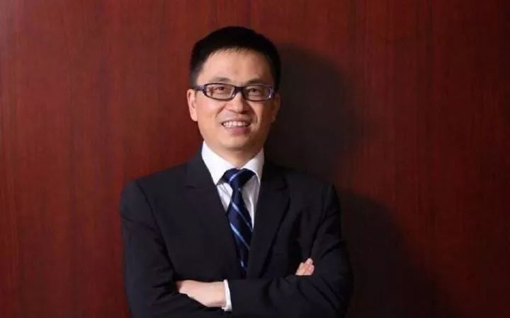 最初张磊给刘强东了多少钱,张磊对刘强东的评价