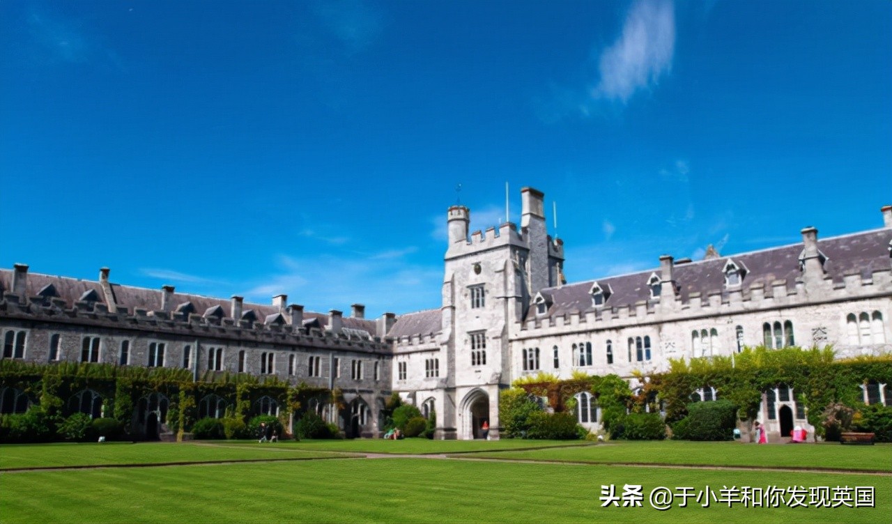 在诺丁汉大学就读,诺丁汉大学本科读几年