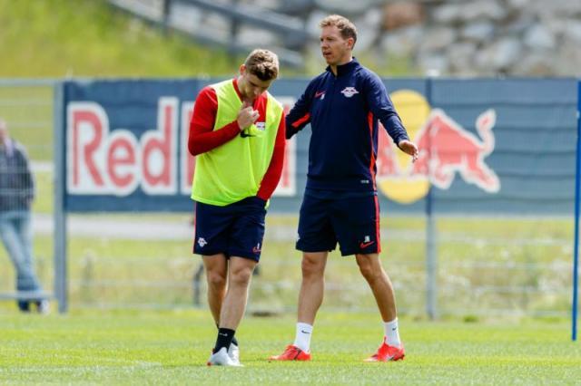 德甲莱比锡3连胜,莱比锡3-0胜拜仁