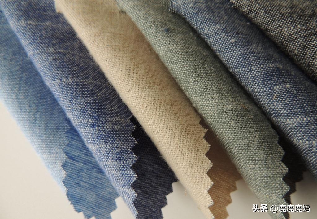 床上四件套棉和缎面的区别,床上四件套怎么选面料