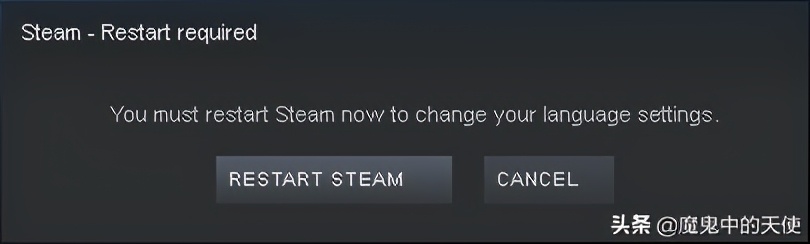 steam废品机械师英文改中文,steam账号登录不能输入英文字母