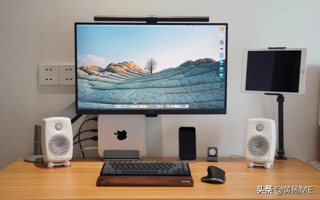 终于把桌面收拾好了,终于把厨房里打扫干净