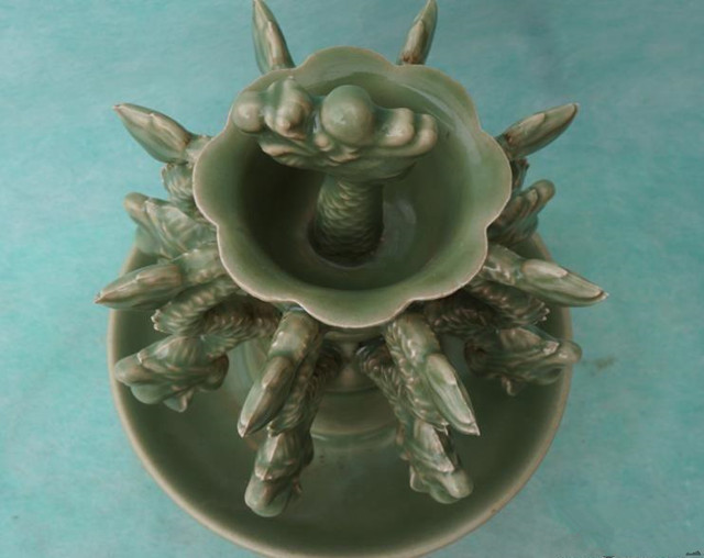 1971年，一件国宝在外宾宴会上离奇失窃，周总理如何巧计夺回？