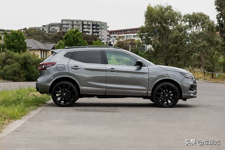 日产逍客2021suv豪华版落地多少钱,2023款日产逍客经典还有卖吗