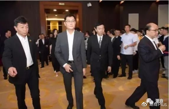 小马哥生日快乐完整版,小马哥马化腾的创业故事