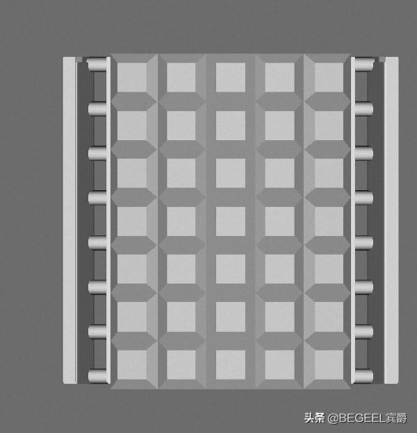 珠宝镶嵌的秘密,珠宝的镶嵌方法