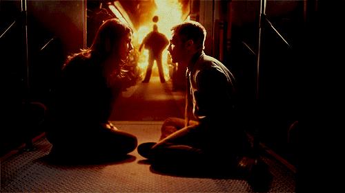 黑客帝国类似的电影有哪些,类似黑客帝国一样震撼的电影