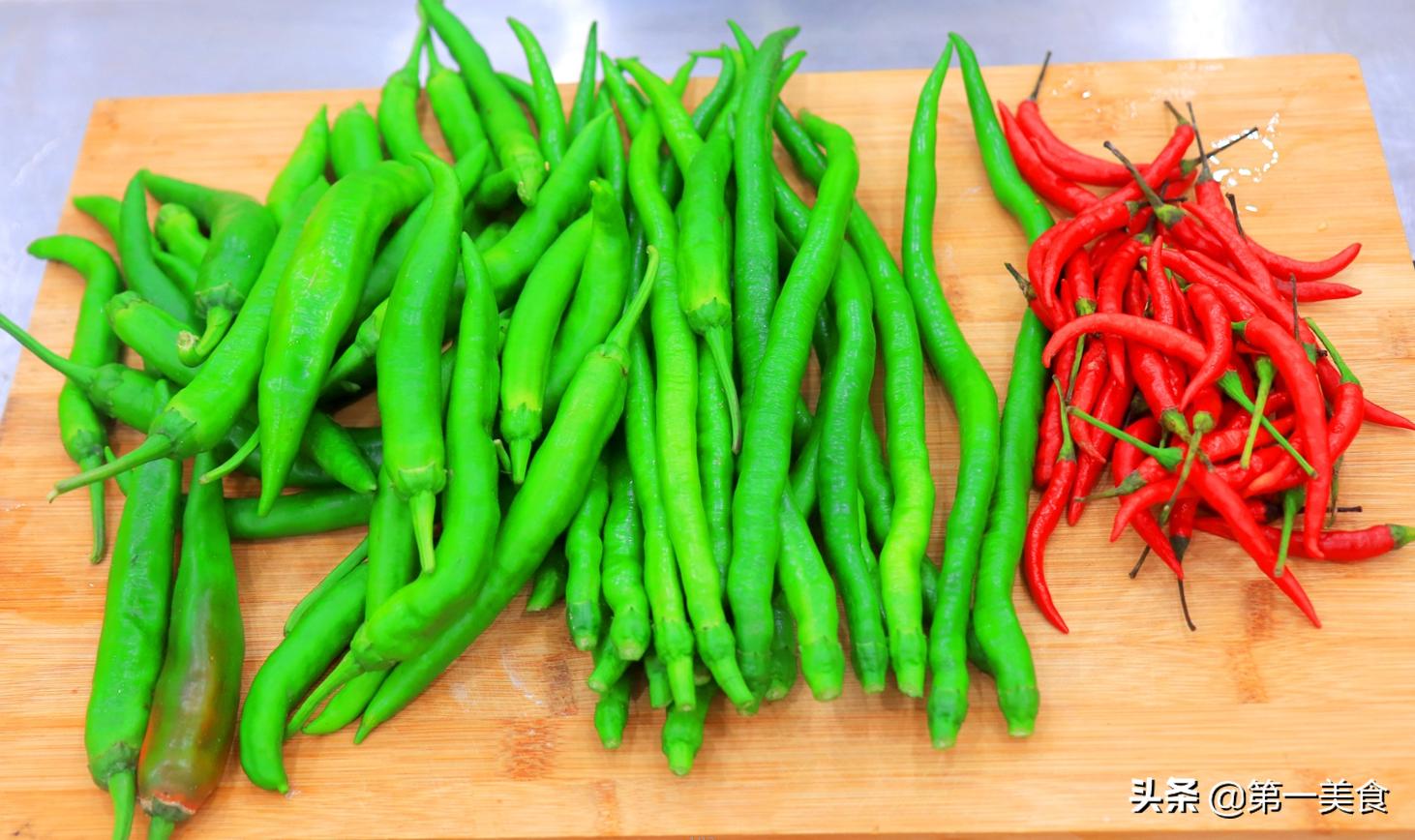 好吃的下饭自制酱,自制超级下饭的酱