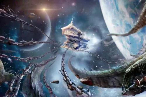 古人放进棺材中为什么钉铁钉,古代人死之后为什么把钱放入棺材