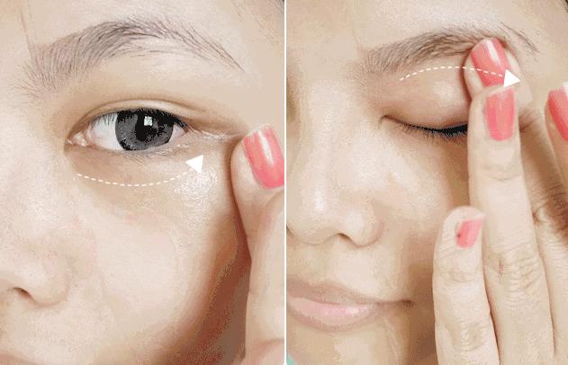 眼霜有必要用好一点的么,眼霜一般有没有用