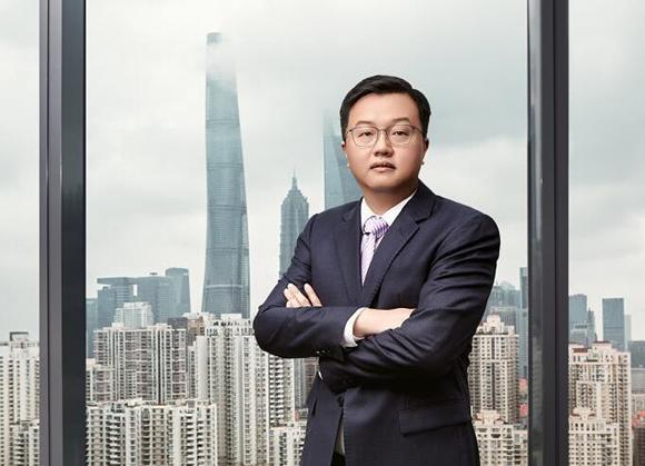 逆势而上的世茂,逆流而上