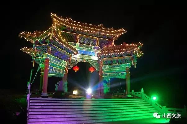 山旅忻州，第十三站，保德县——取义“民保于城，城保于德”