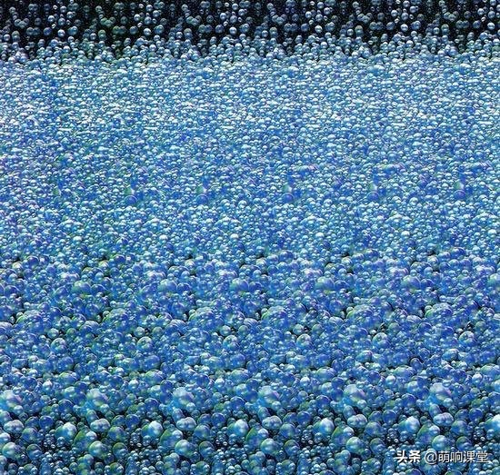 看《海王》的牛逼特效需要3D眼镜，看这些3D图里的秘密不需要