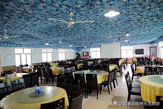 大连哈仙岛仙客来酒店,哈仙岛海鲲度假村