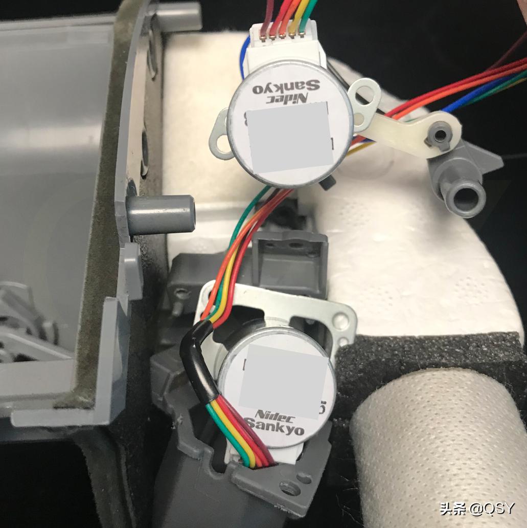 三菱电机空调内机拆解图解,三菱电机空调1.5匹使用方法